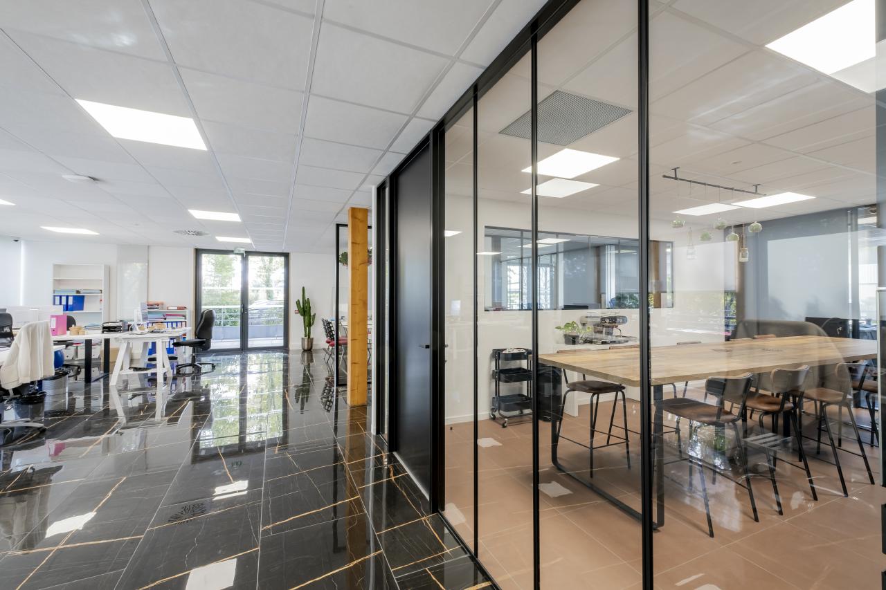 Bureau Pessac 460m² Vente bureau Pessac Gironde OVBUR2315851 16